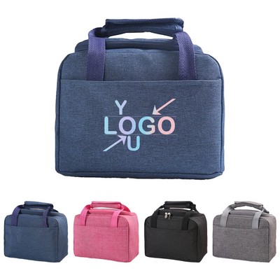 Thermal Lunch Carrier